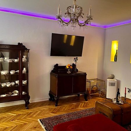 Varga Apartman Sopron Bagian luar foto