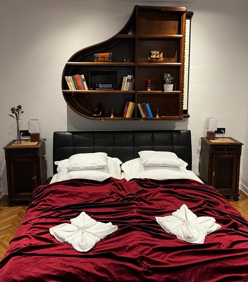 Varga Apartman Sopron Bagian luar foto
