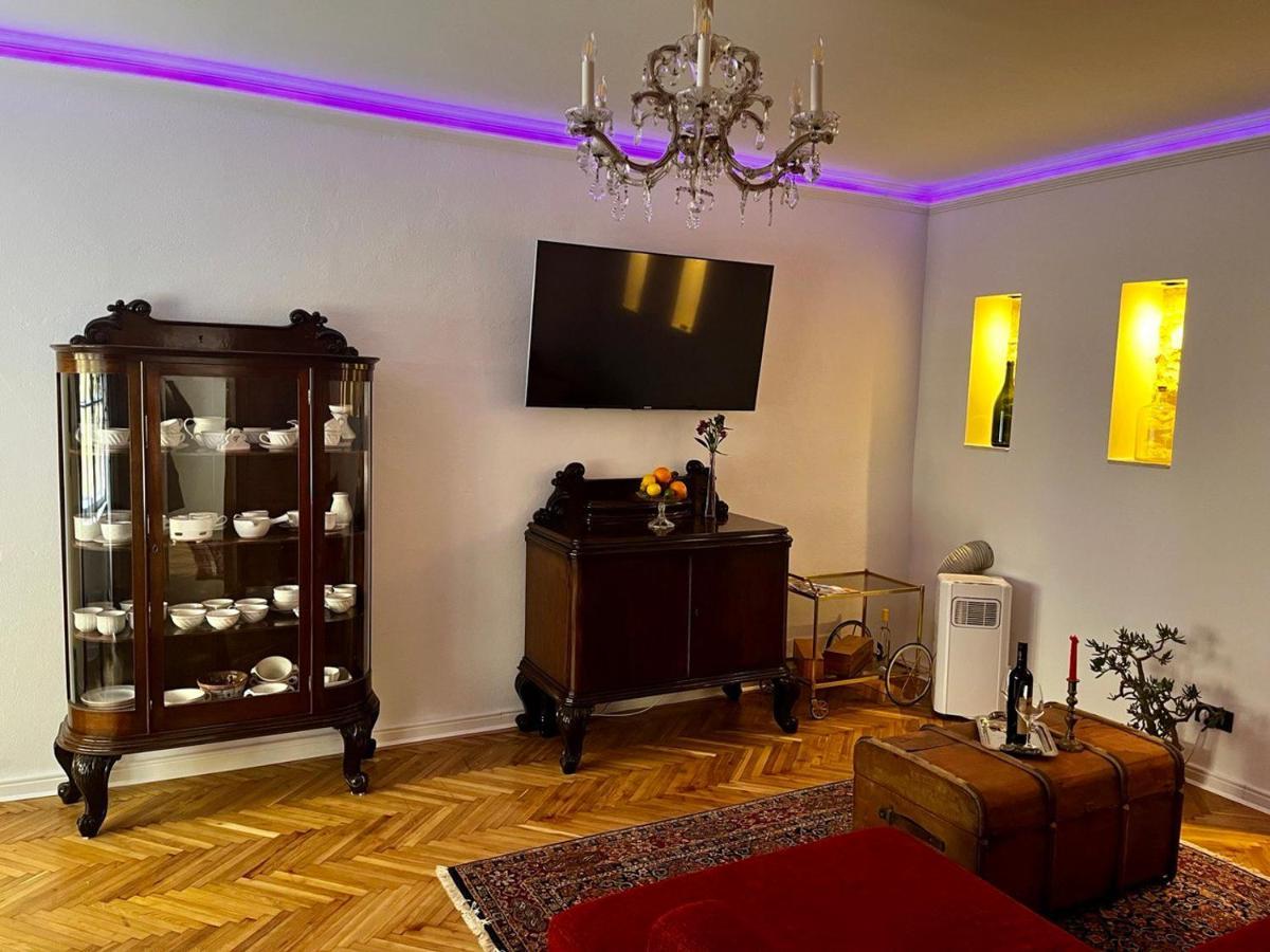Varga Apartman Sopron Bagian luar foto