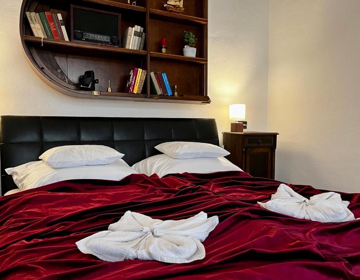 Varga Apartman Sopron Bagian luar foto