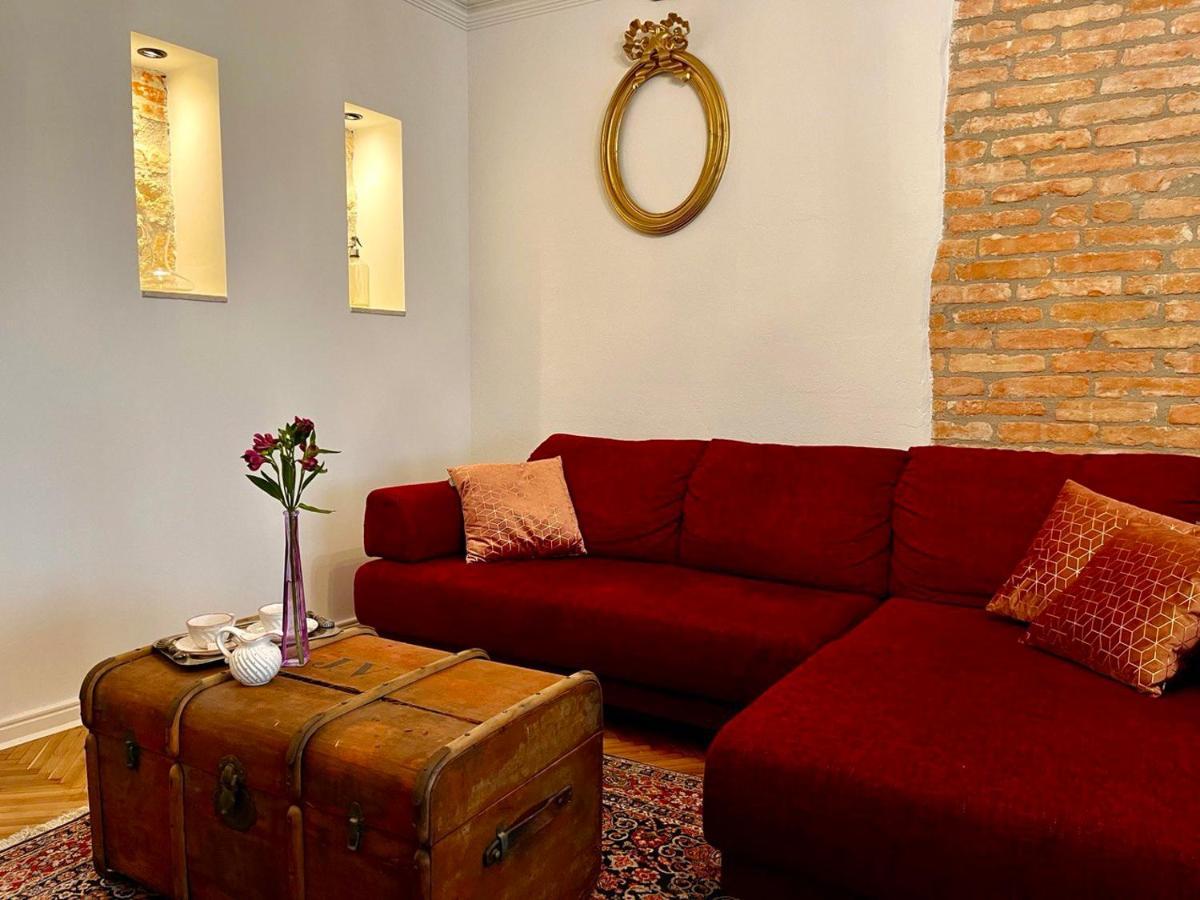 Varga Apartman Sopron Bagian luar foto