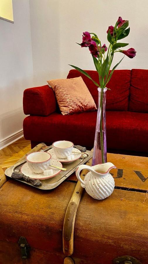 Varga Apartman Sopron Bagian luar foto
