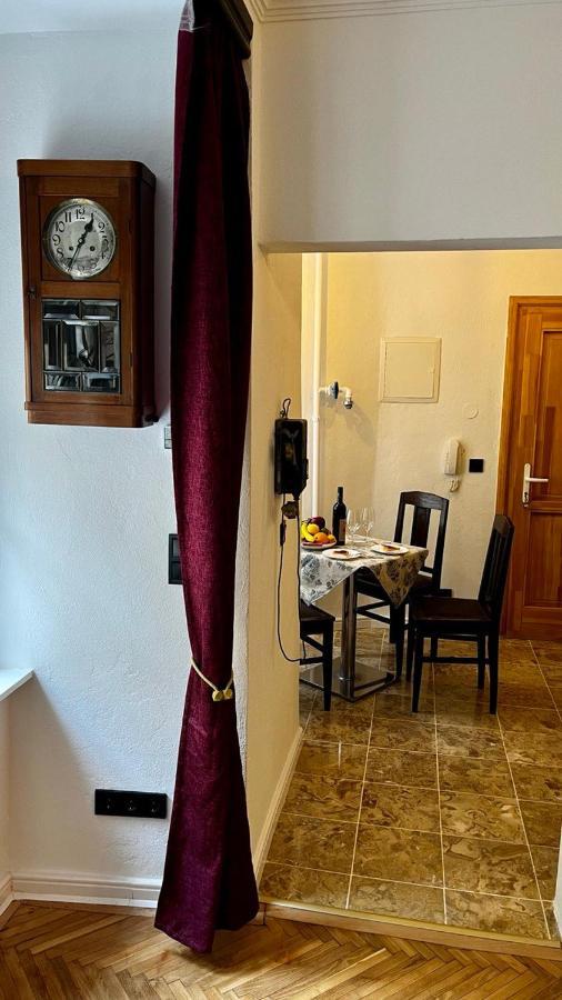 Varga Apartman Sopron Bagian luar foto