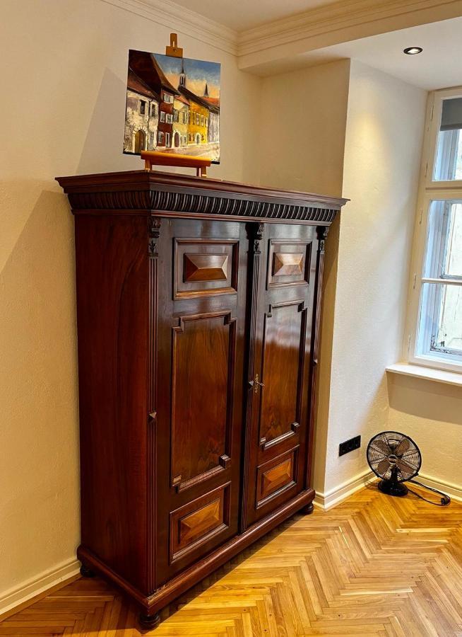 Varga Apartman Sopron Bagian luar foto